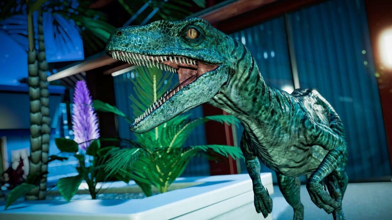 Jurassic World Evolution: Raptor Squad Skin Collection thumbnail 2