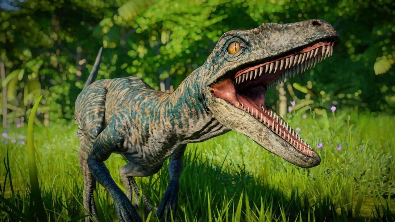 Jurassic World Evolution: Raptor Squad Skin Collection thumbnail 3