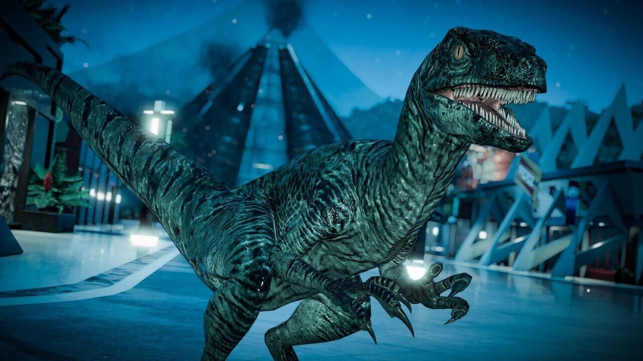 Jurassic World Evolution: Raptor Squad Skin Collection thumbnail 4