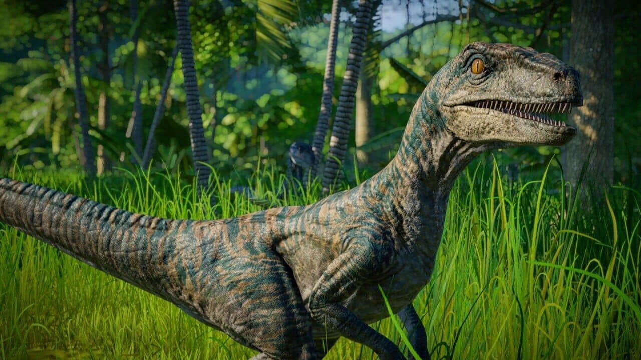 Jurassic World Evolution: Raptor Squad Skin Collection thumbnail 7