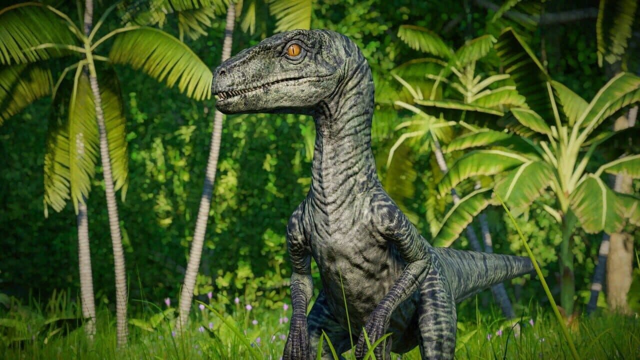 Jurassic World Evolution: Raptor Squad Skin Collection thumbnail 8