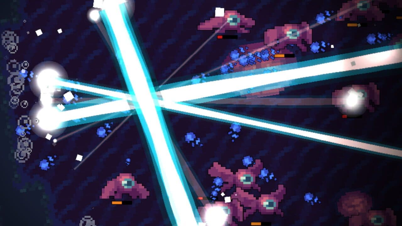 Beneath the Nexus screenshot 1