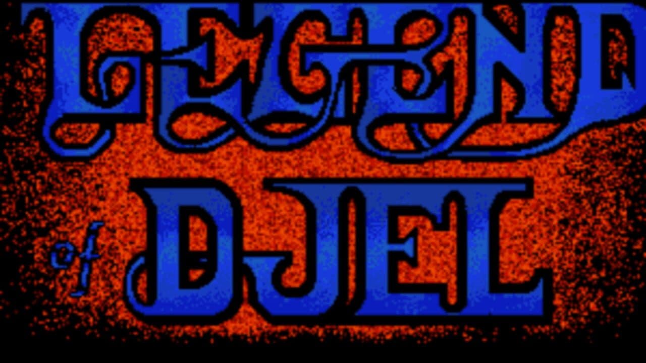 Legend of Djel thumbnail 2