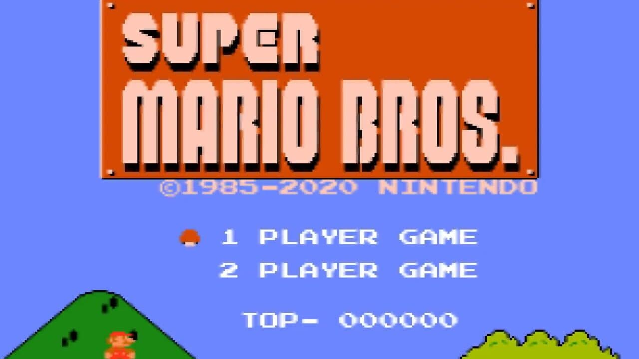 Game & Watch: Super Mario Bros. thumbnail 4