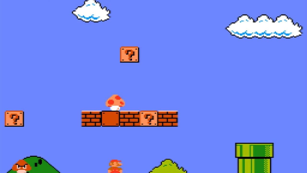 Game & Watch: Super Mario Bros. thumbnail 5