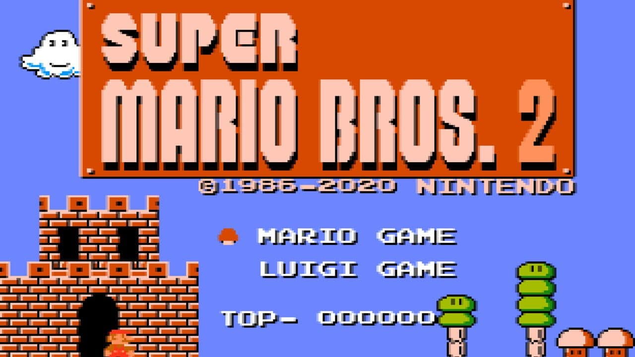 Game & Watch: Super Mario Bros. thumbnail 6