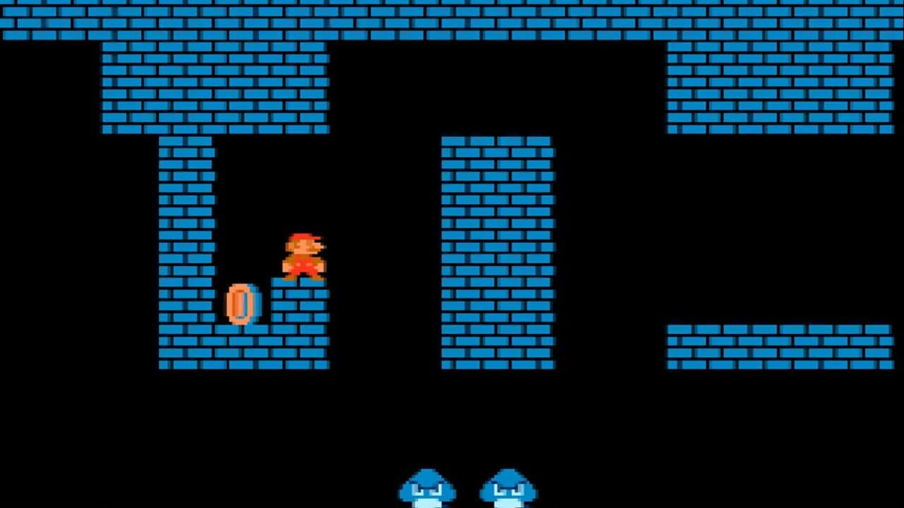 Game & Watch: Super Mario Bros. thumbnail 7