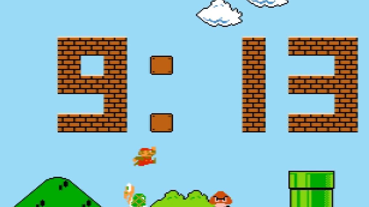 Game & Watch: Super Mario Bros. thumbnail 8