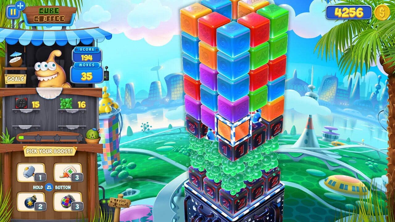Cube Blast: Match thumbnail 2