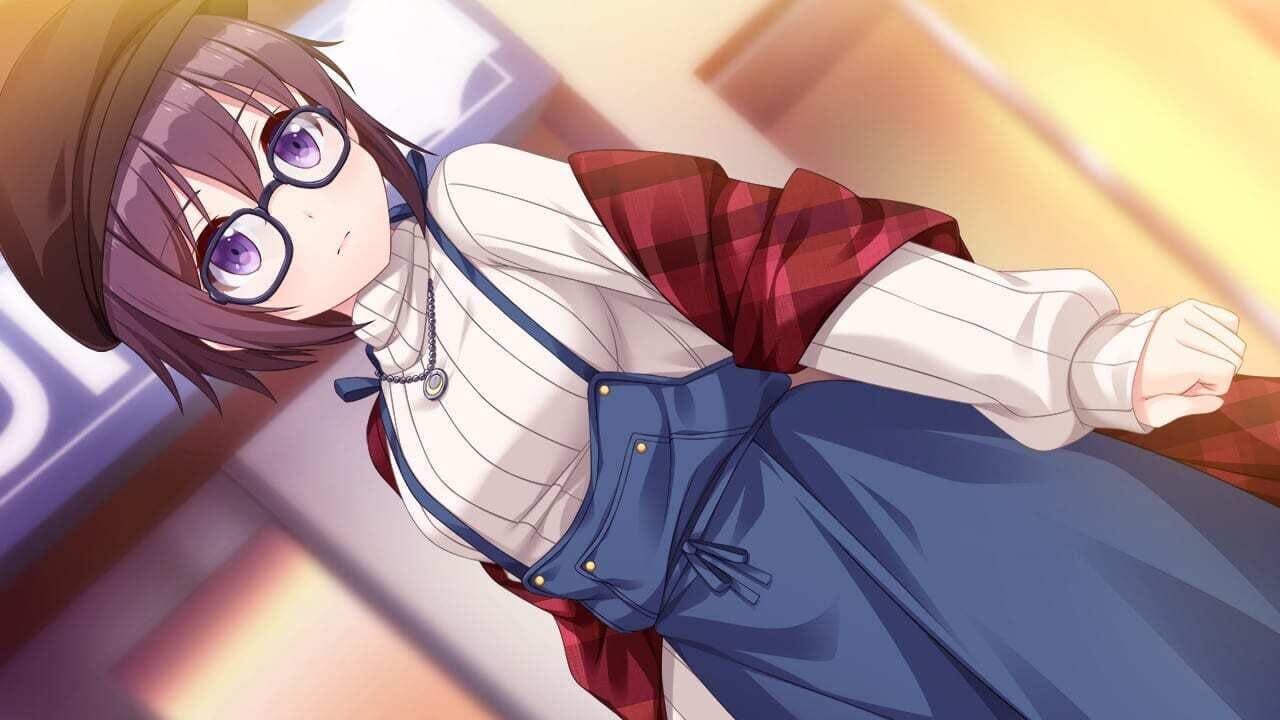 Kirakira Stars Idol Project Nagisa thumbnail 2