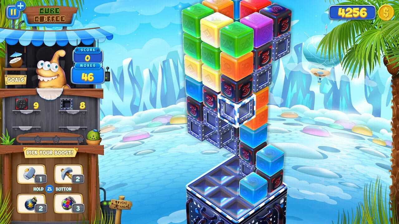 Cube Blast: Match thumbnail 3