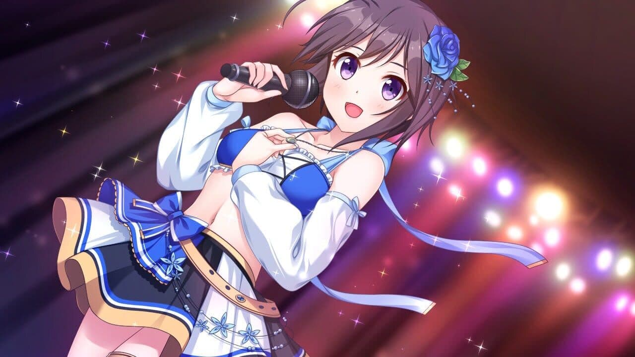 Kirakira Stars Idol Project Nagisa thumbnail 3