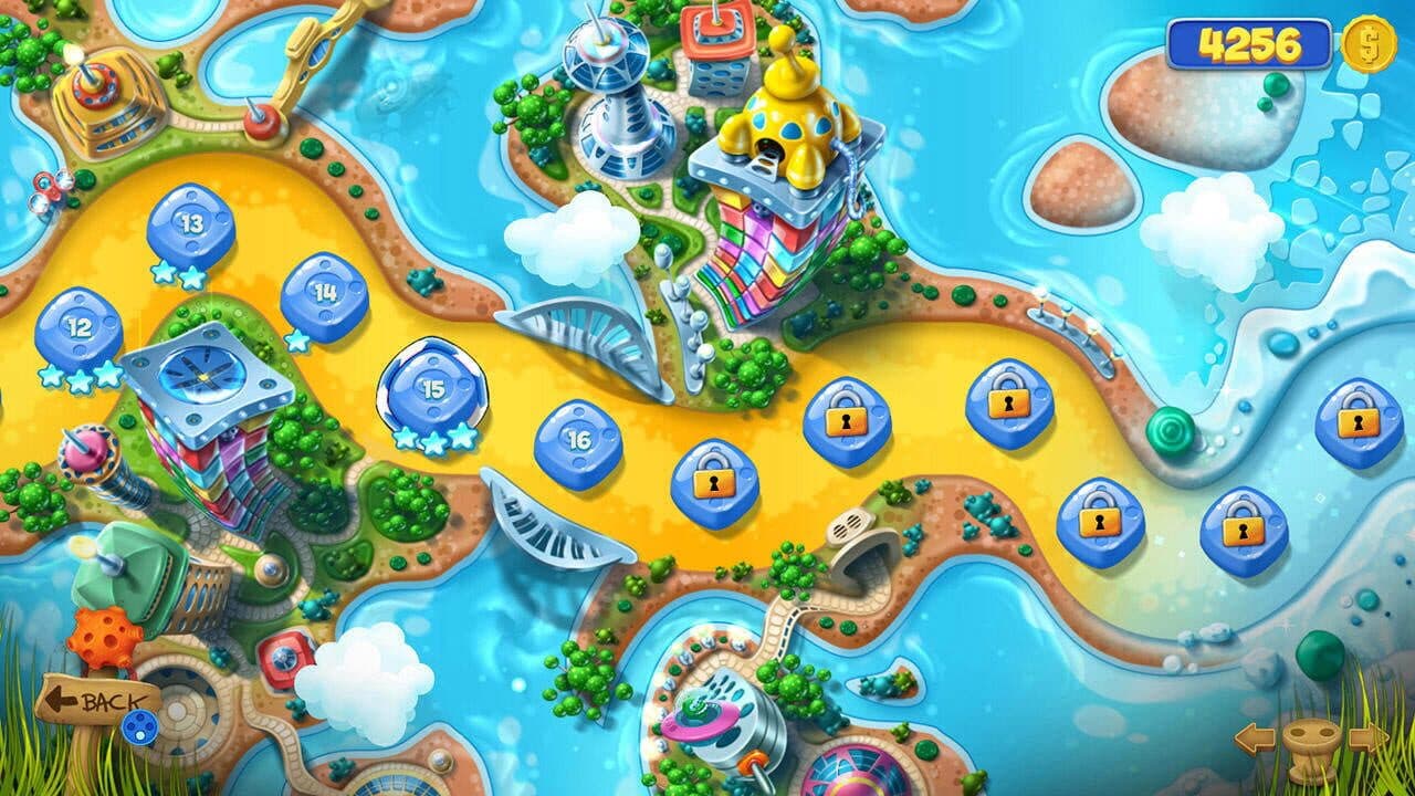 Cube Blast: Match thumbnail 4