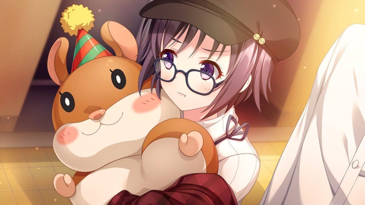 Kirakira Stars Idol Project Nagisa thumbnail 4