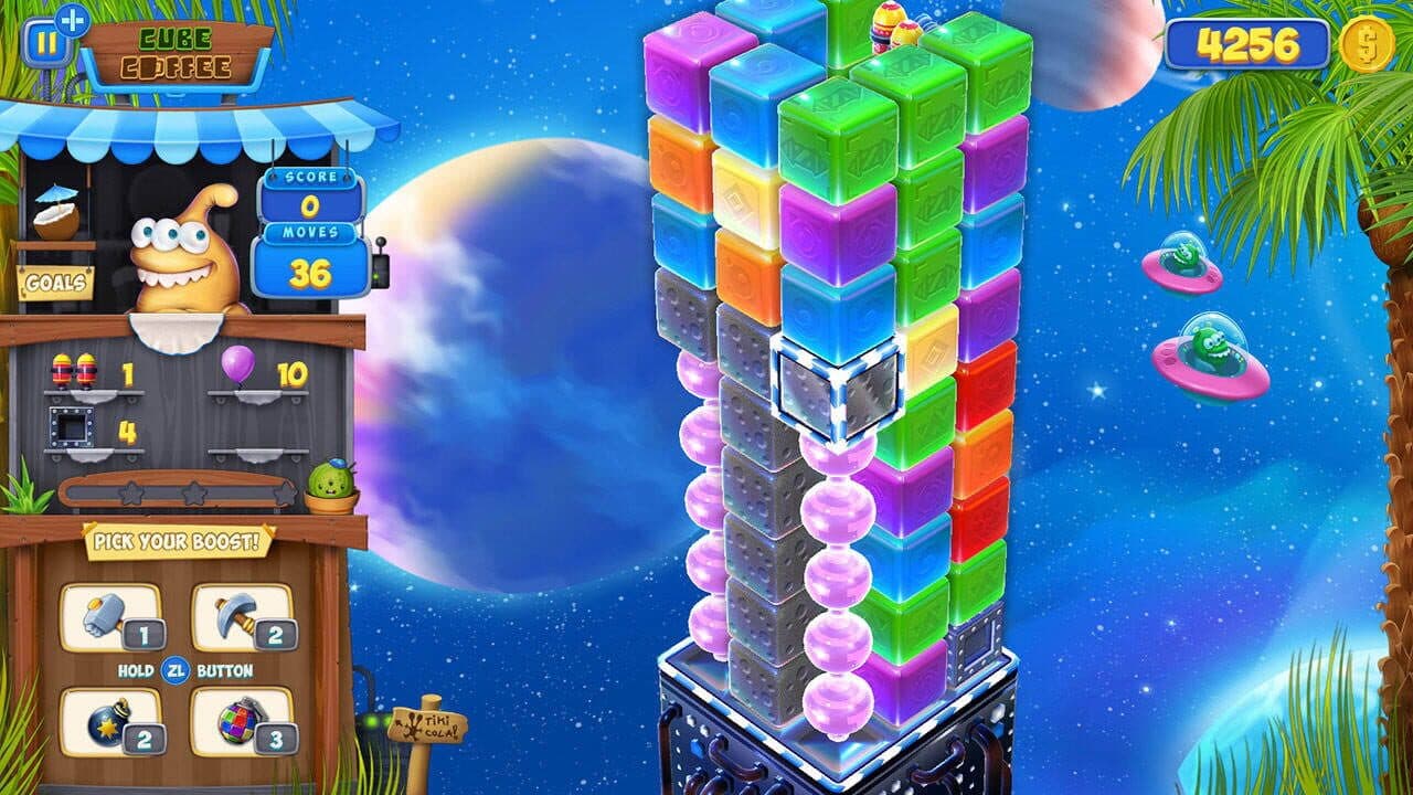 Cube Blast: Match thumbnail 5