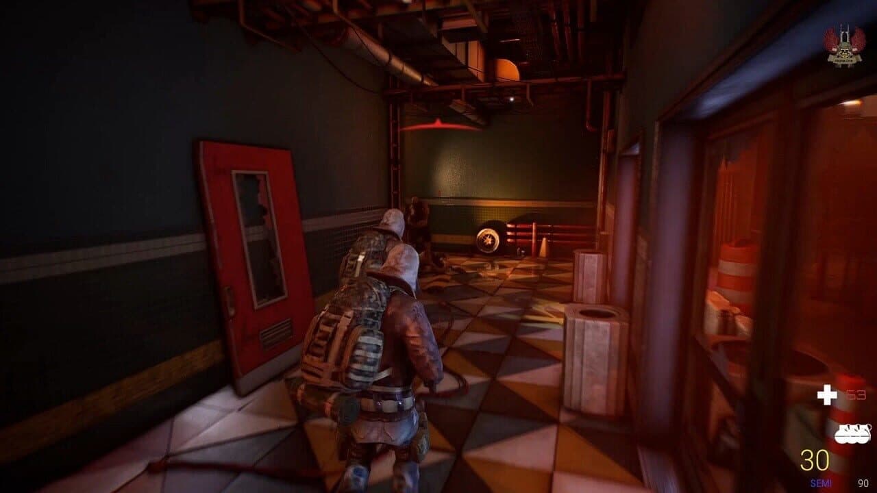 Riotous screenshot 1