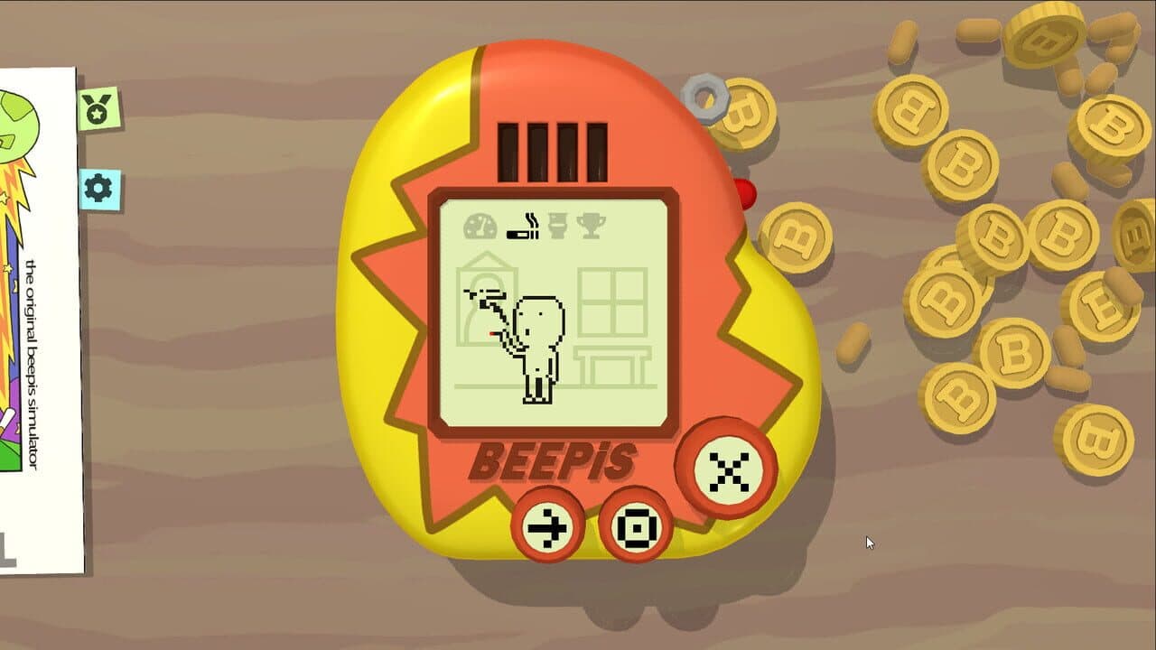 Virtual Beepis thumbnail 3