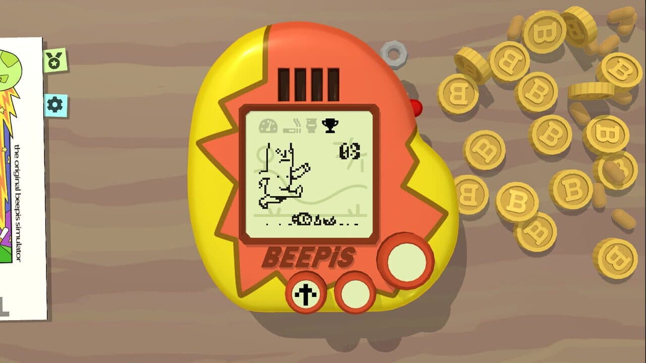 Virtual Beepis thumbnail 5