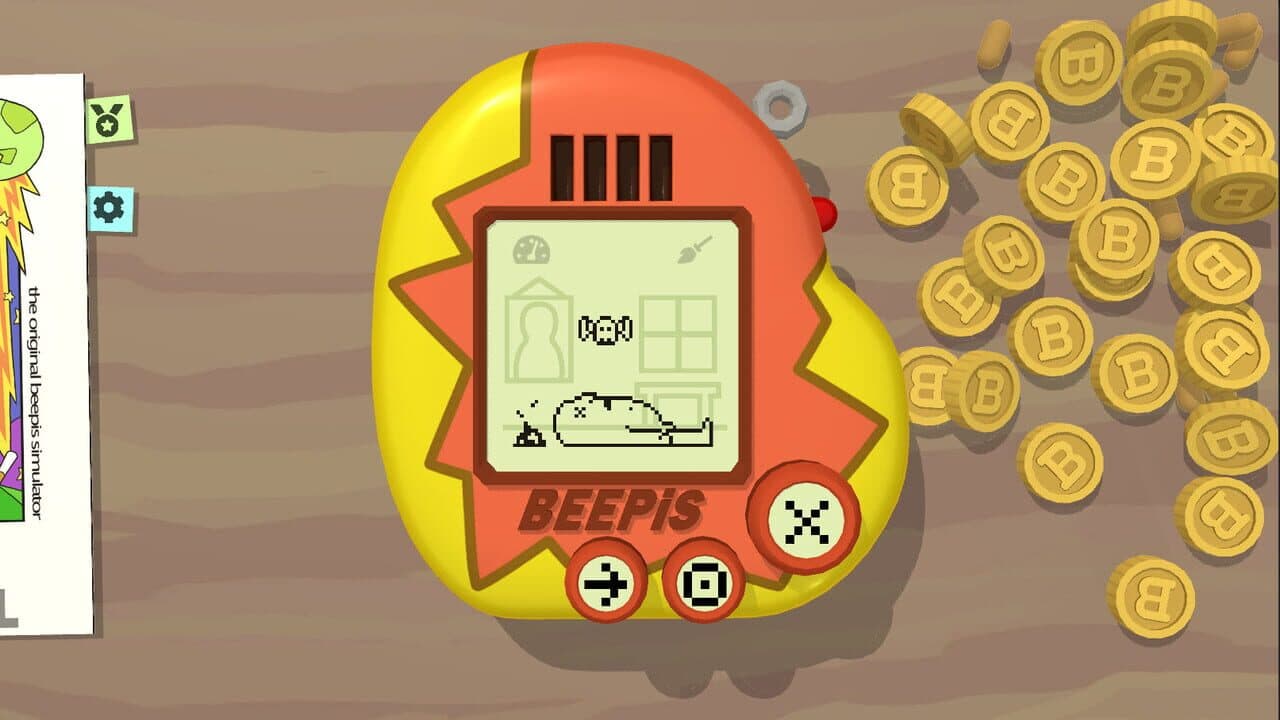 Virtual Beepis thumbnail 4