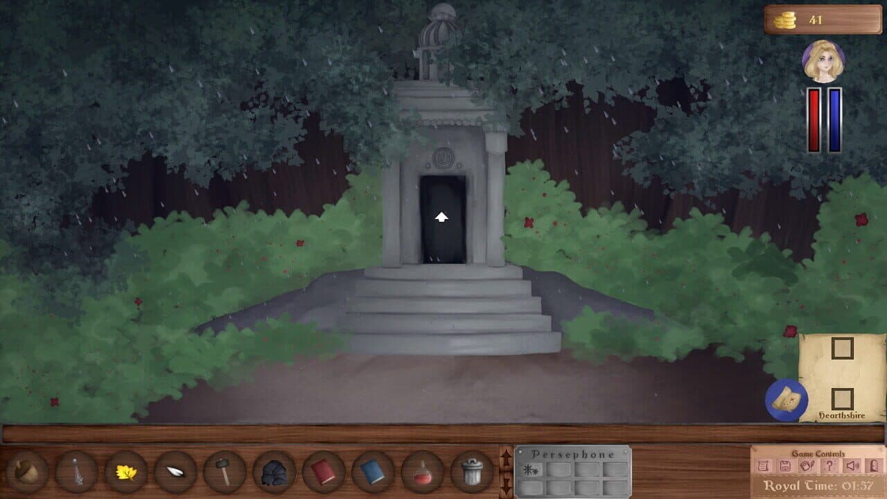 Fate of Persephone thumbnail 5