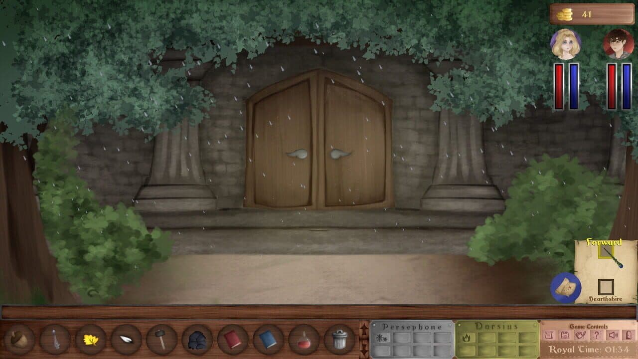 Fate of Persephone thumbnail 3