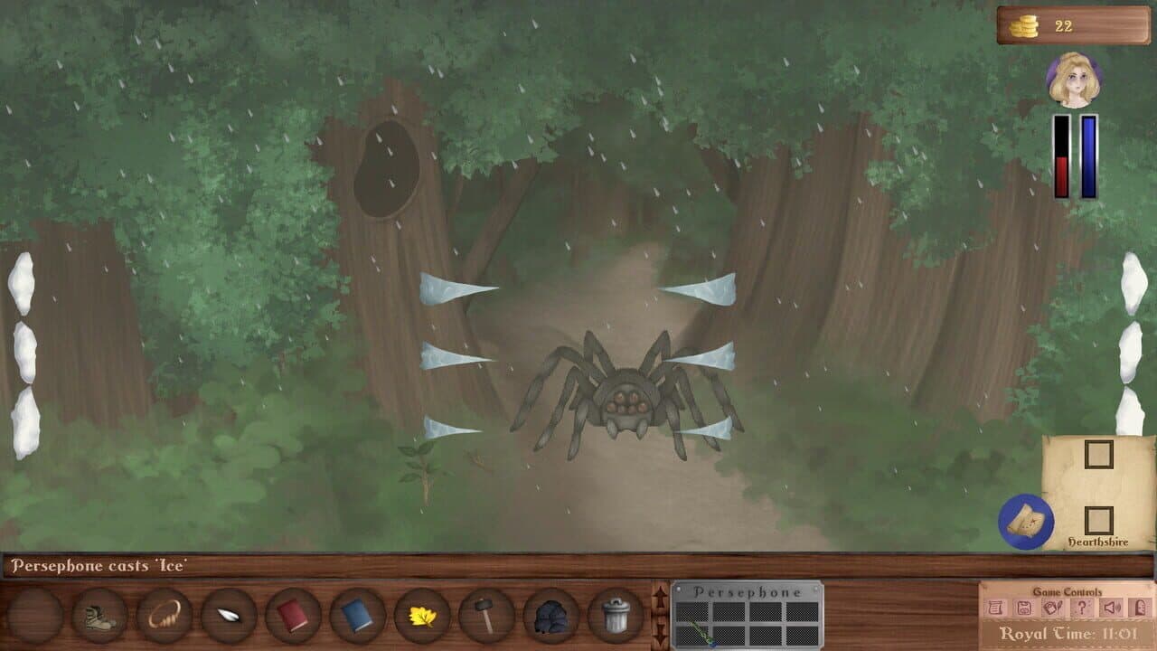 Fate of Persephone thumbnail 4