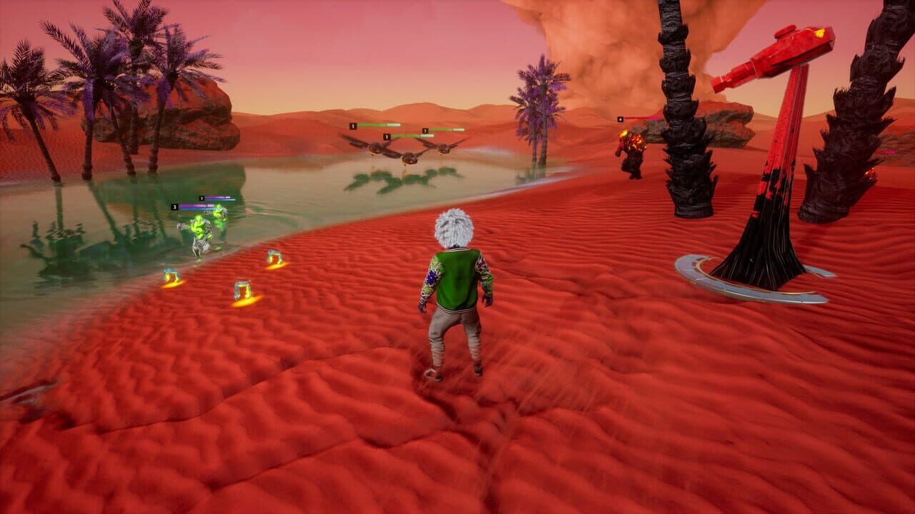 Rhythm Towers thumbnail 2