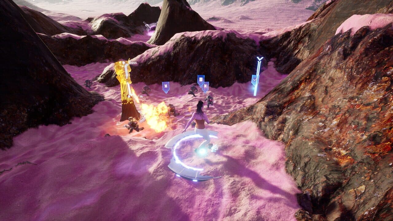 Rhythm Towers thumbnail 6
