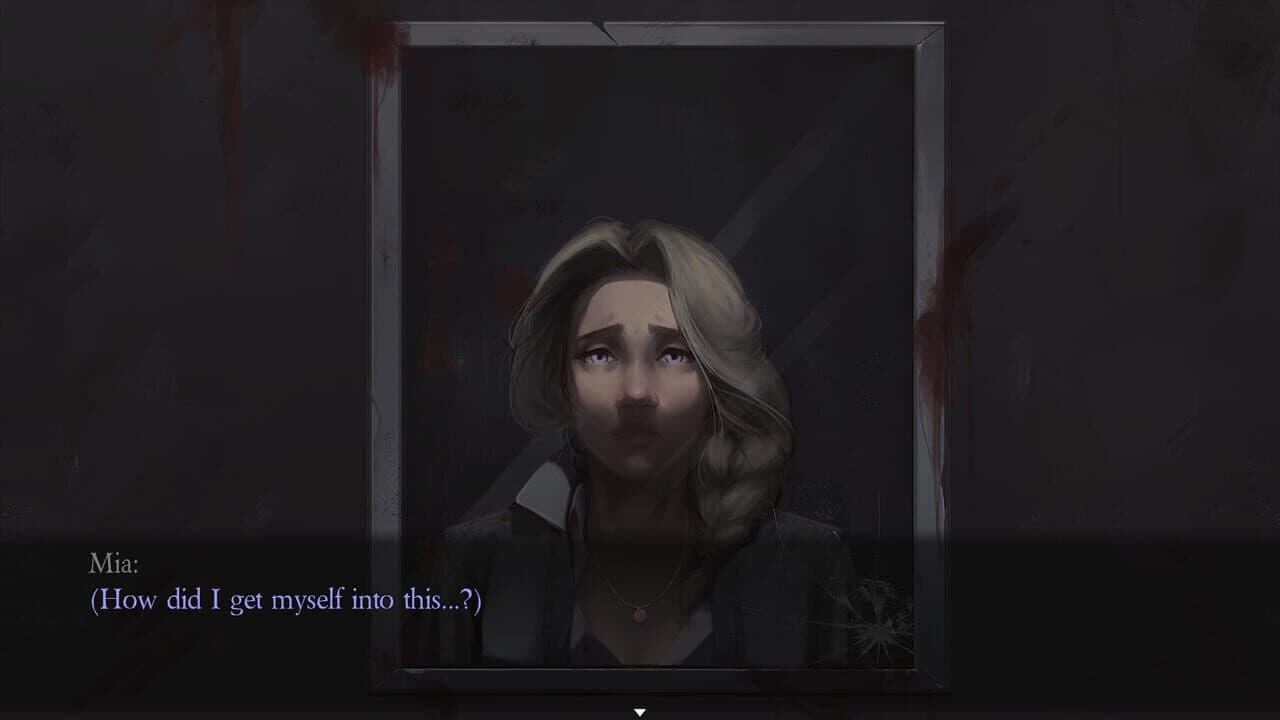 Stitched: Mother's Nightmare screenshot 1