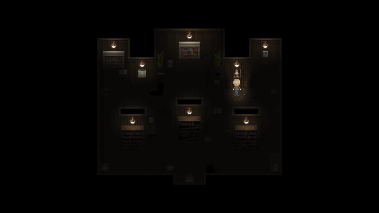 Stitched: Mother's Nightmare thumbnail 2