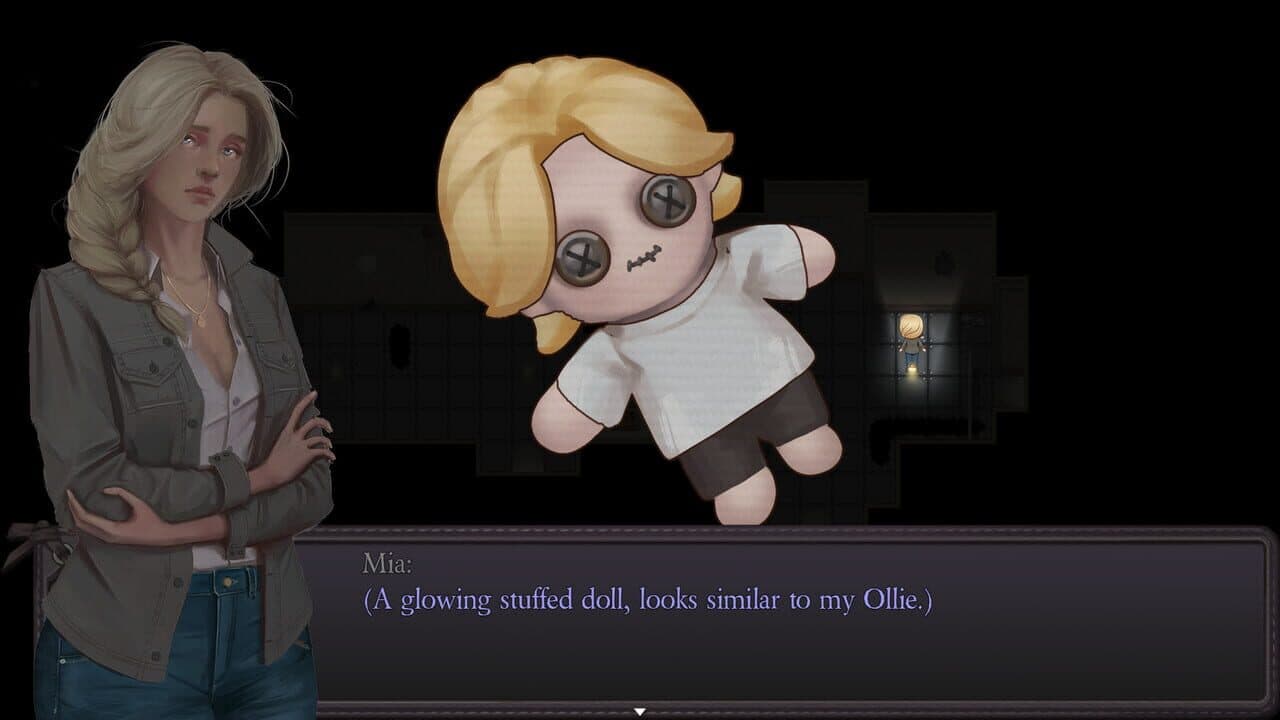Stitched: Mother's Nightmare thumbnail 4