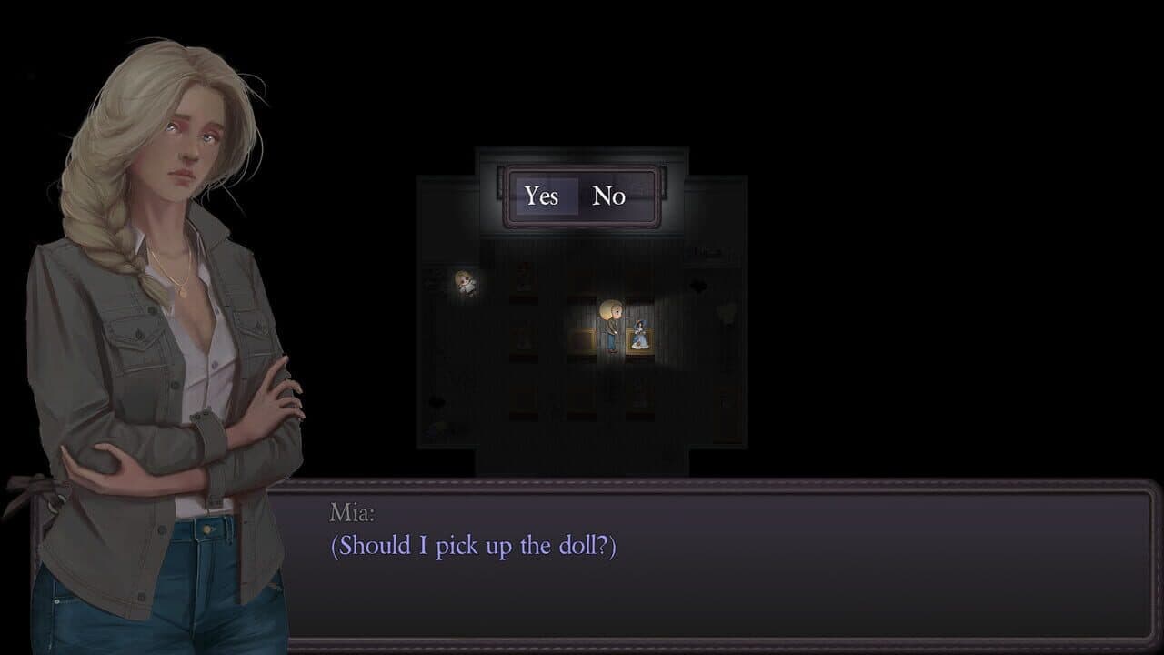 Stitched: Mother's Nightmare thumbnail 5