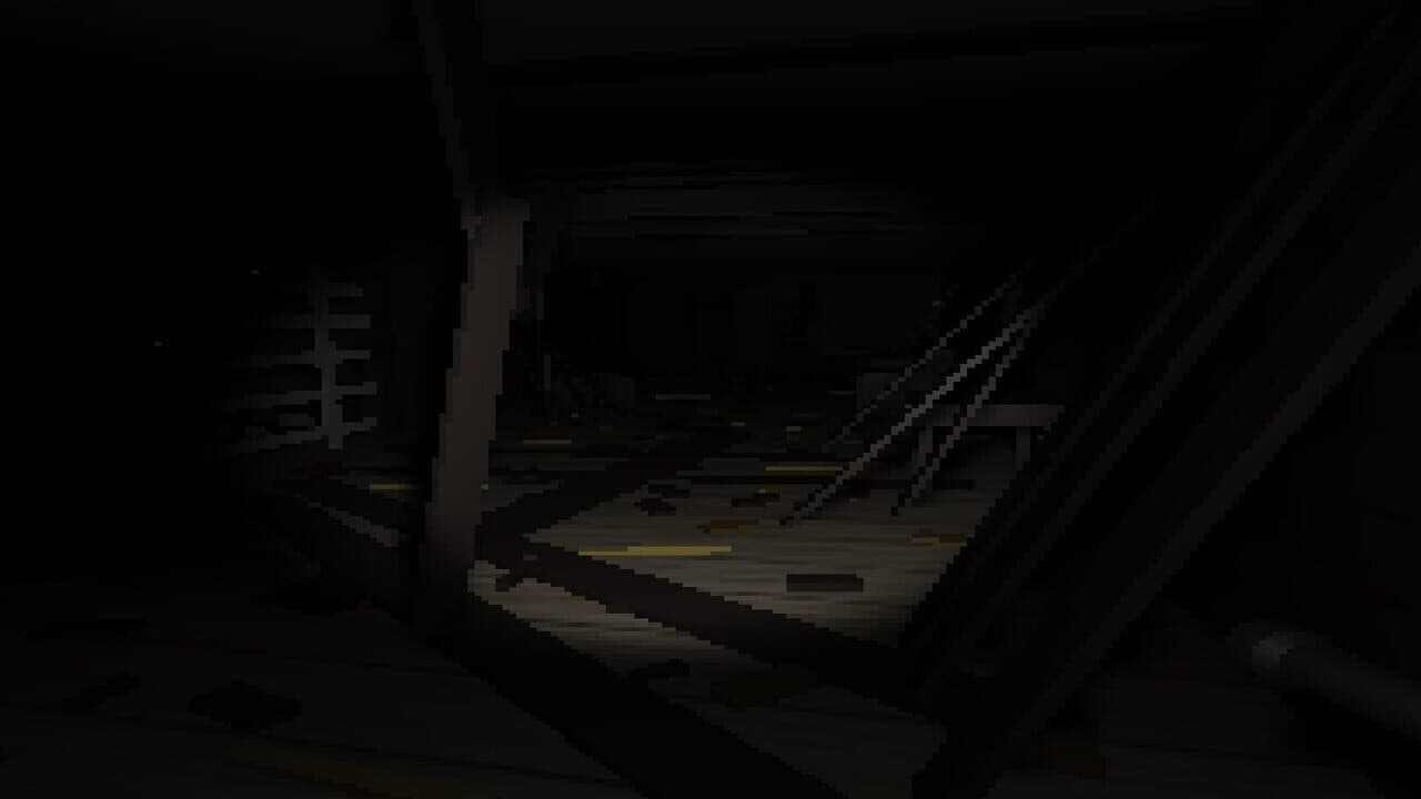Wood Killer screenshot 1