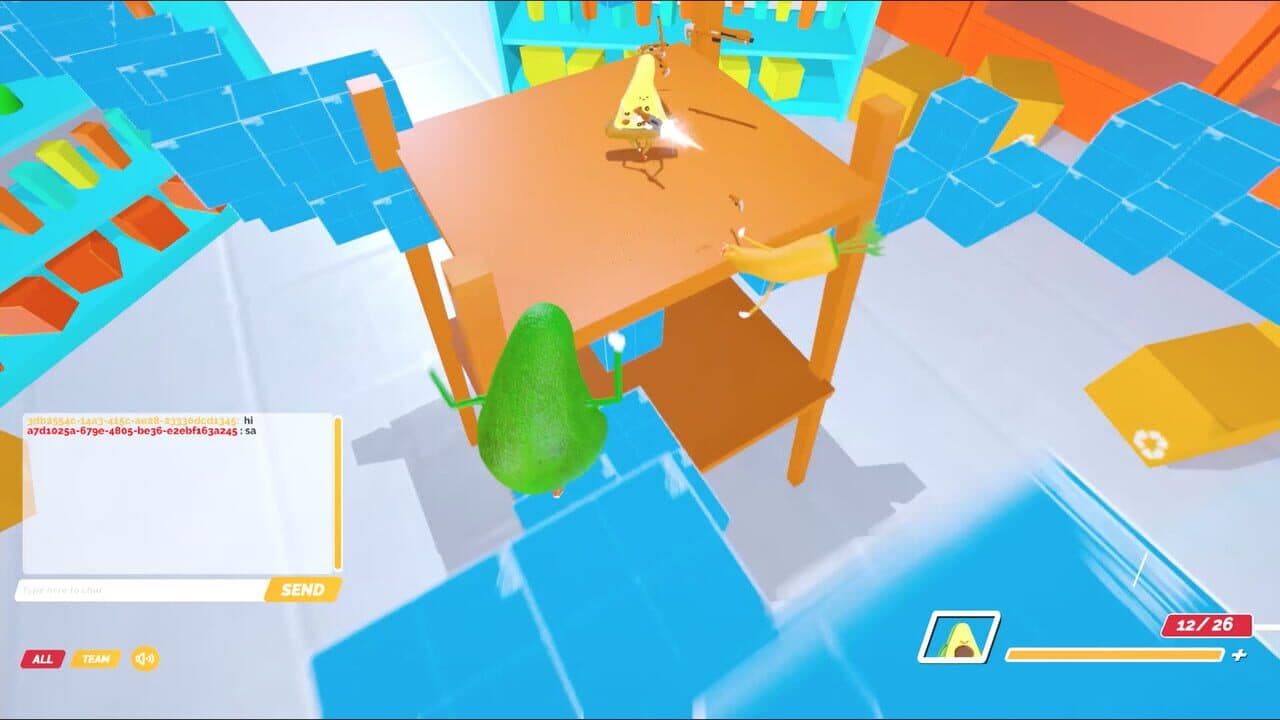 Crazy Foods thumbnail 2