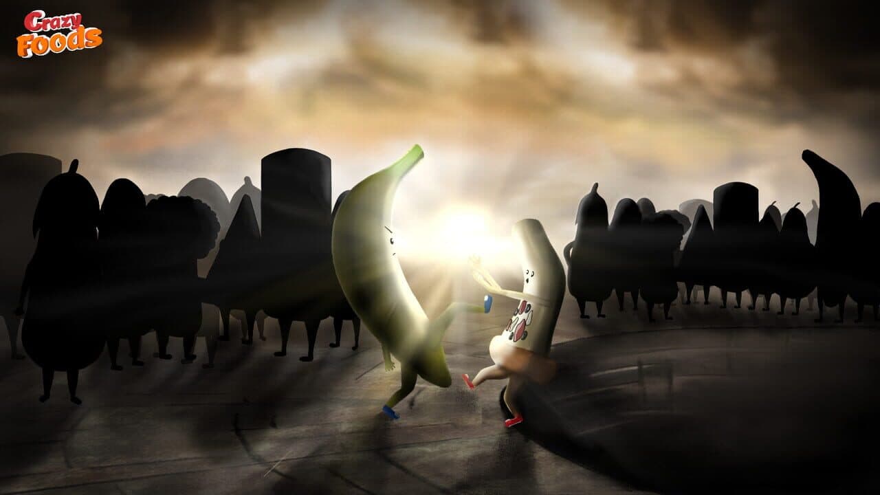 Crazy Foods thumbnail 3