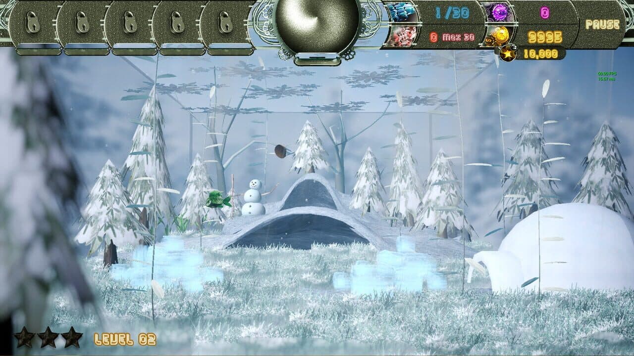 Aquarium Travels thumbnail 3