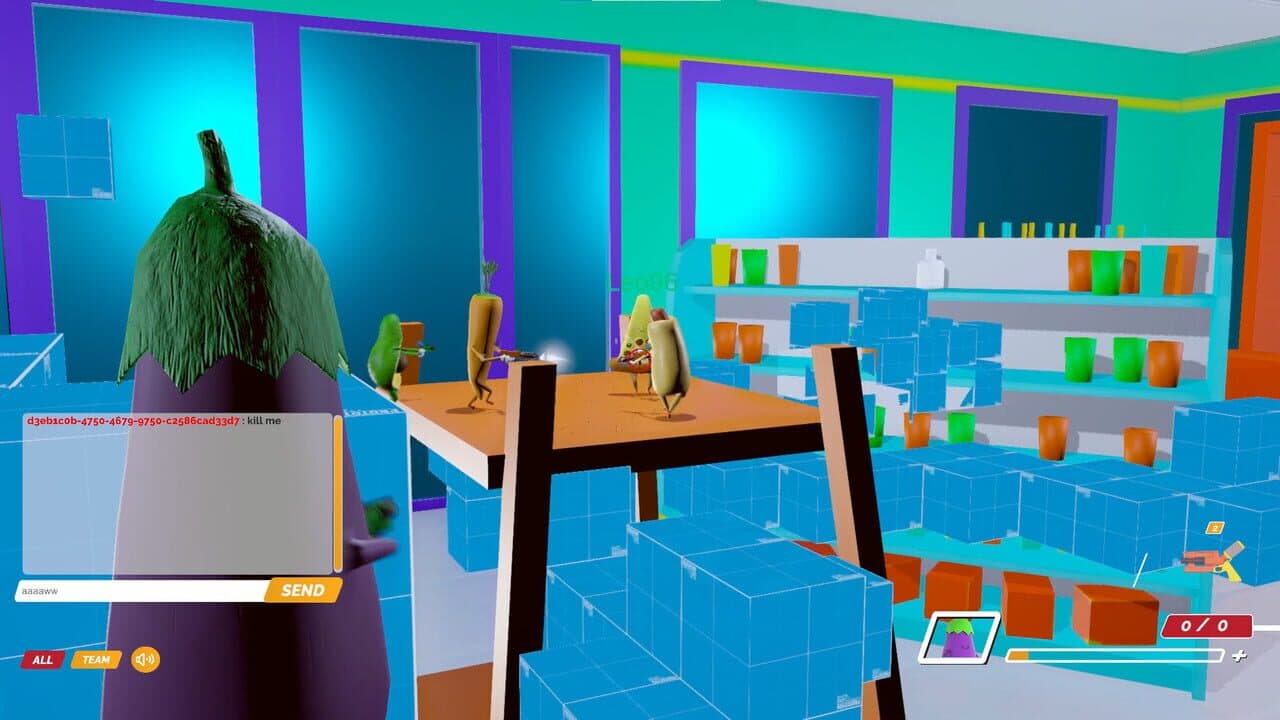 Crazy Foods thumbnail 4