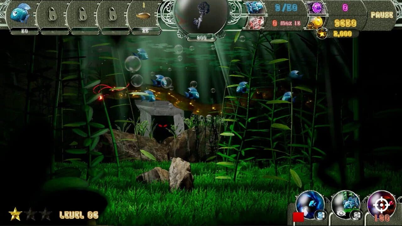 Aquarium Travels thumbnail 4