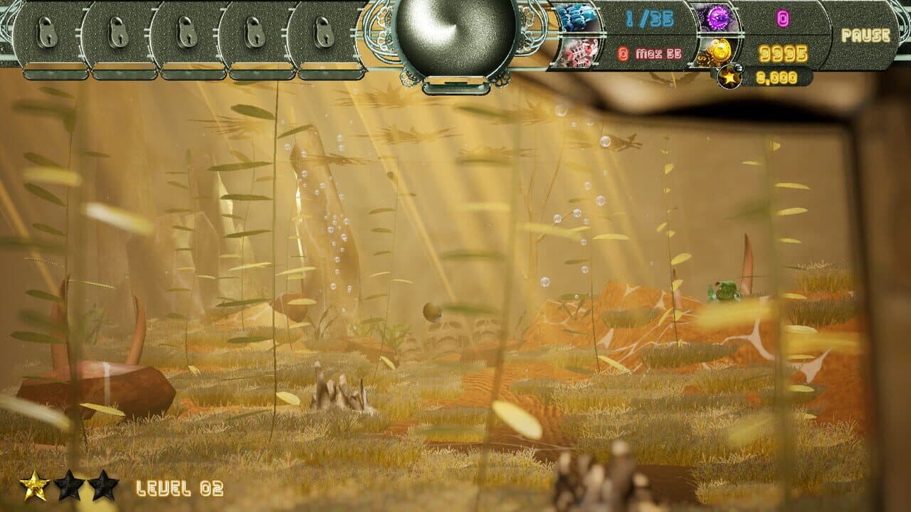 Aquarium Travels thumbnail 5