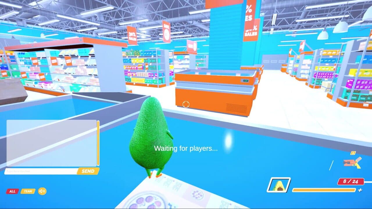 Crazy Foods thumbnail 5
