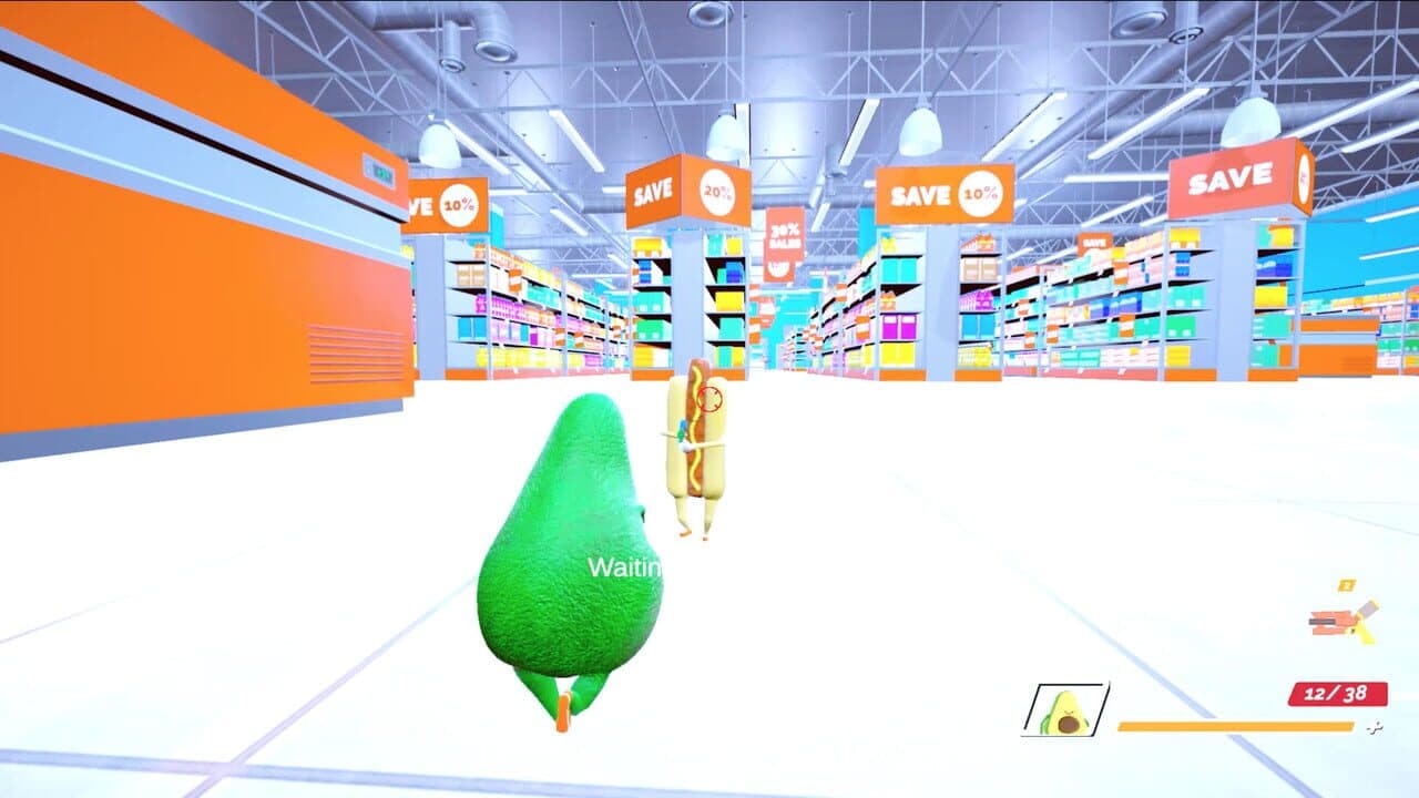 Crazy Foods thumbnail 7
