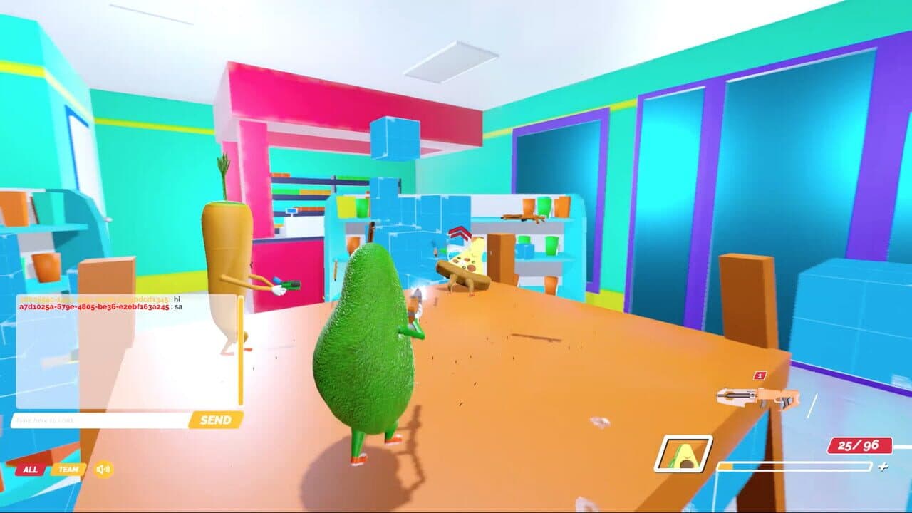Crazy Foods thumbnail 8