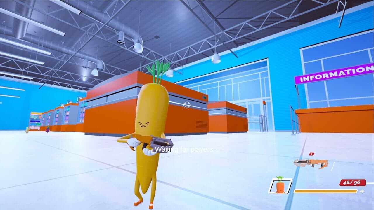 Crazy Foods thumbnail 9