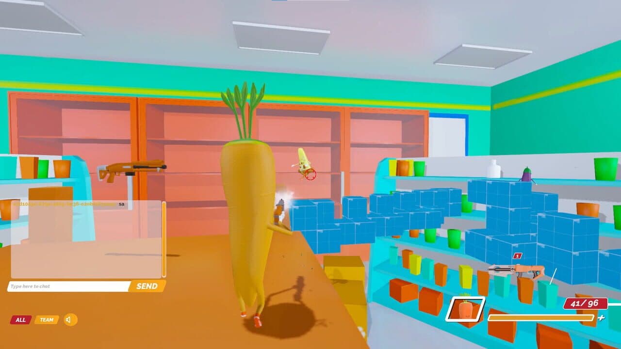 Crazy Foods thumbnail 11
