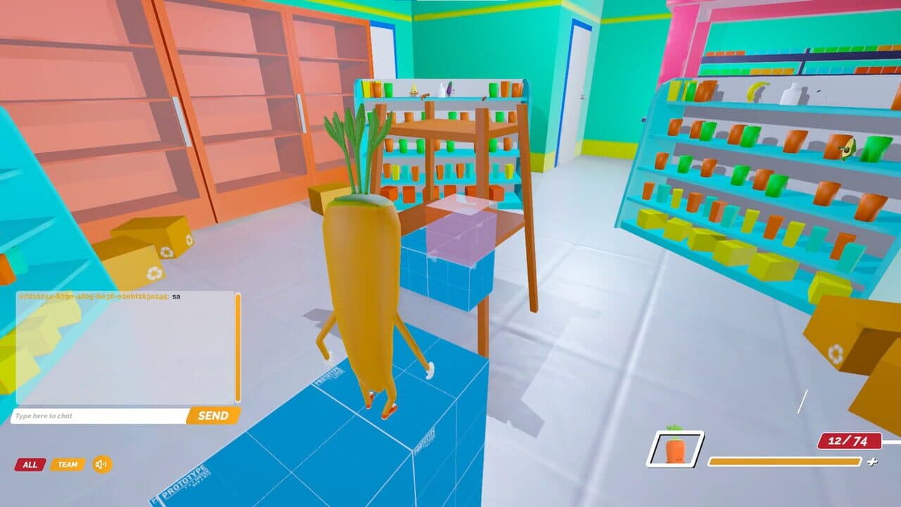 Crazy Foods thumbnail 12