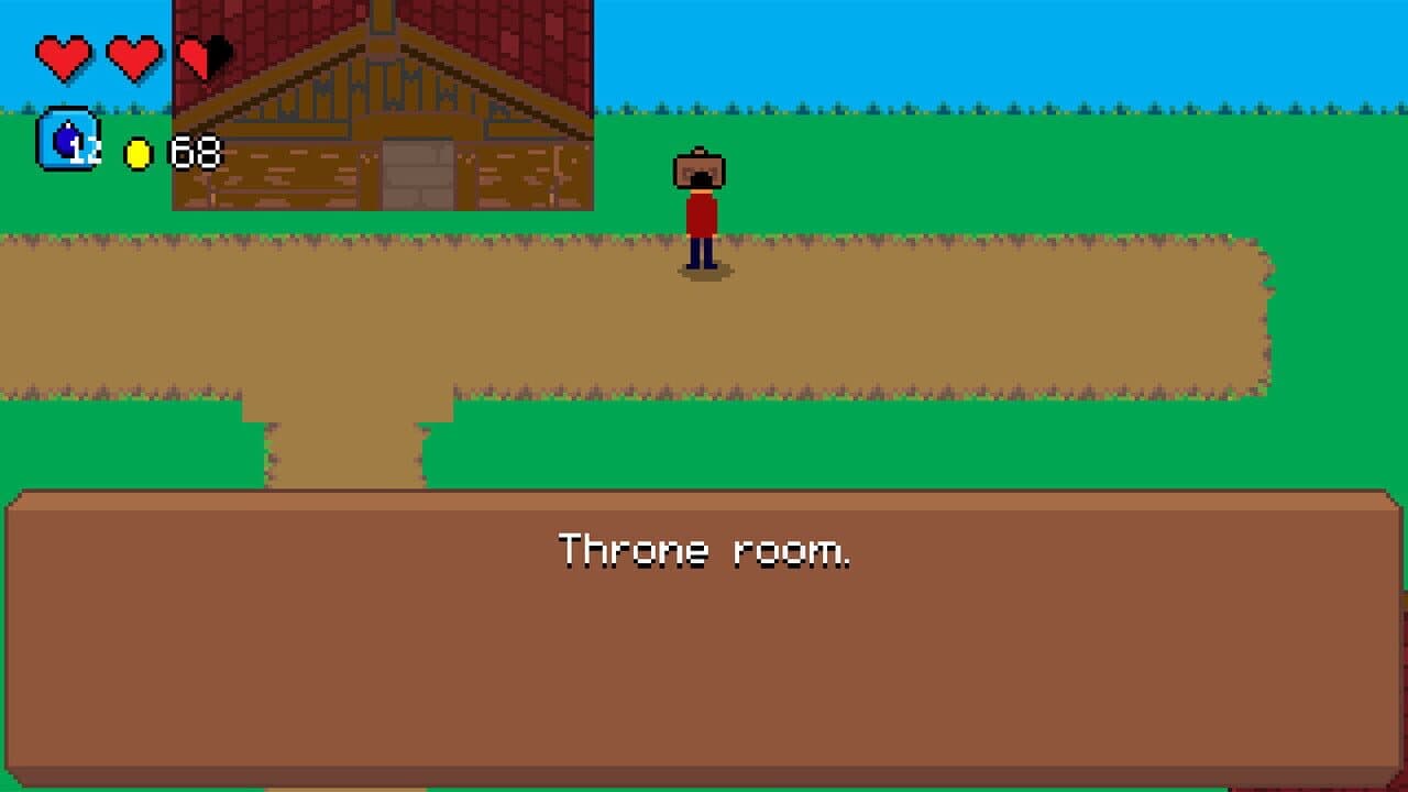 Broken Legends thumbnail 8
