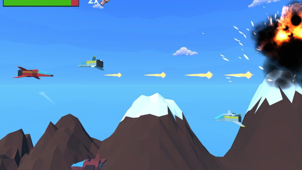 Protect the Earth thumbnail 2
