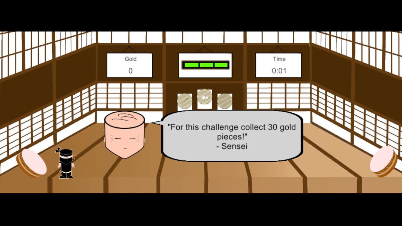 Failed Ninja Academy thumbnail 2