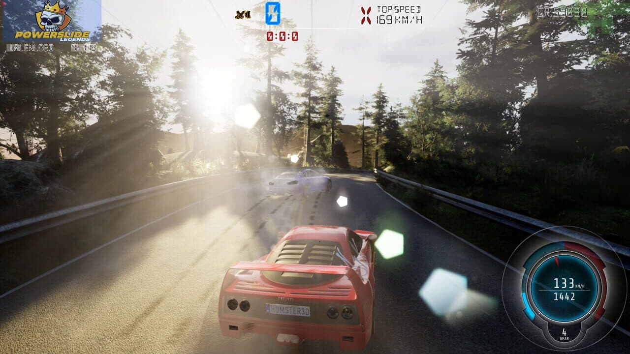 Powerslide Legends thumbnail 2