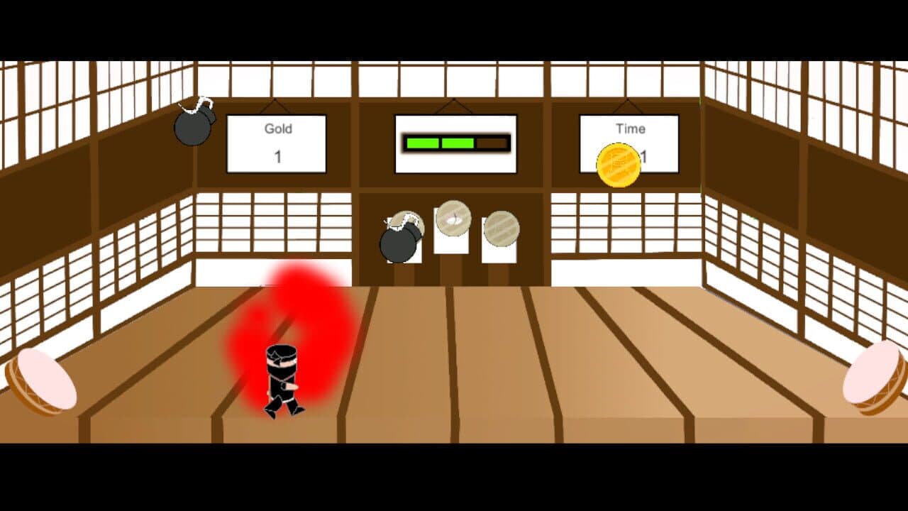 Failed Ninja Academy thumbnail 4